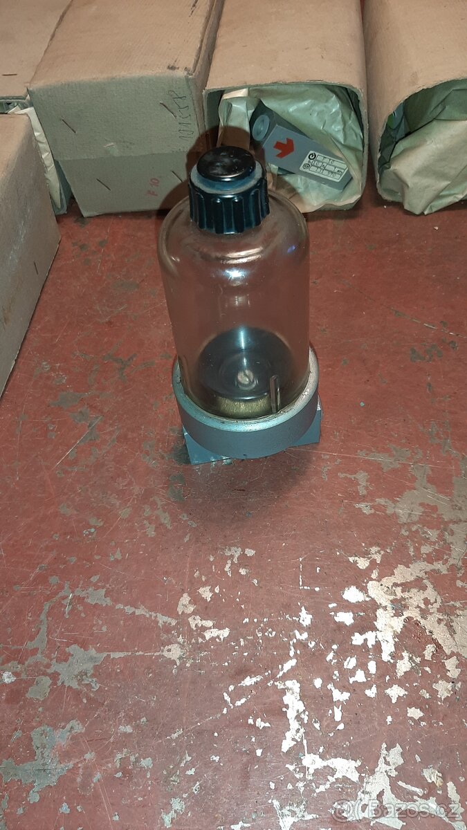 Rozvody vzduchu - příslušenství - 4