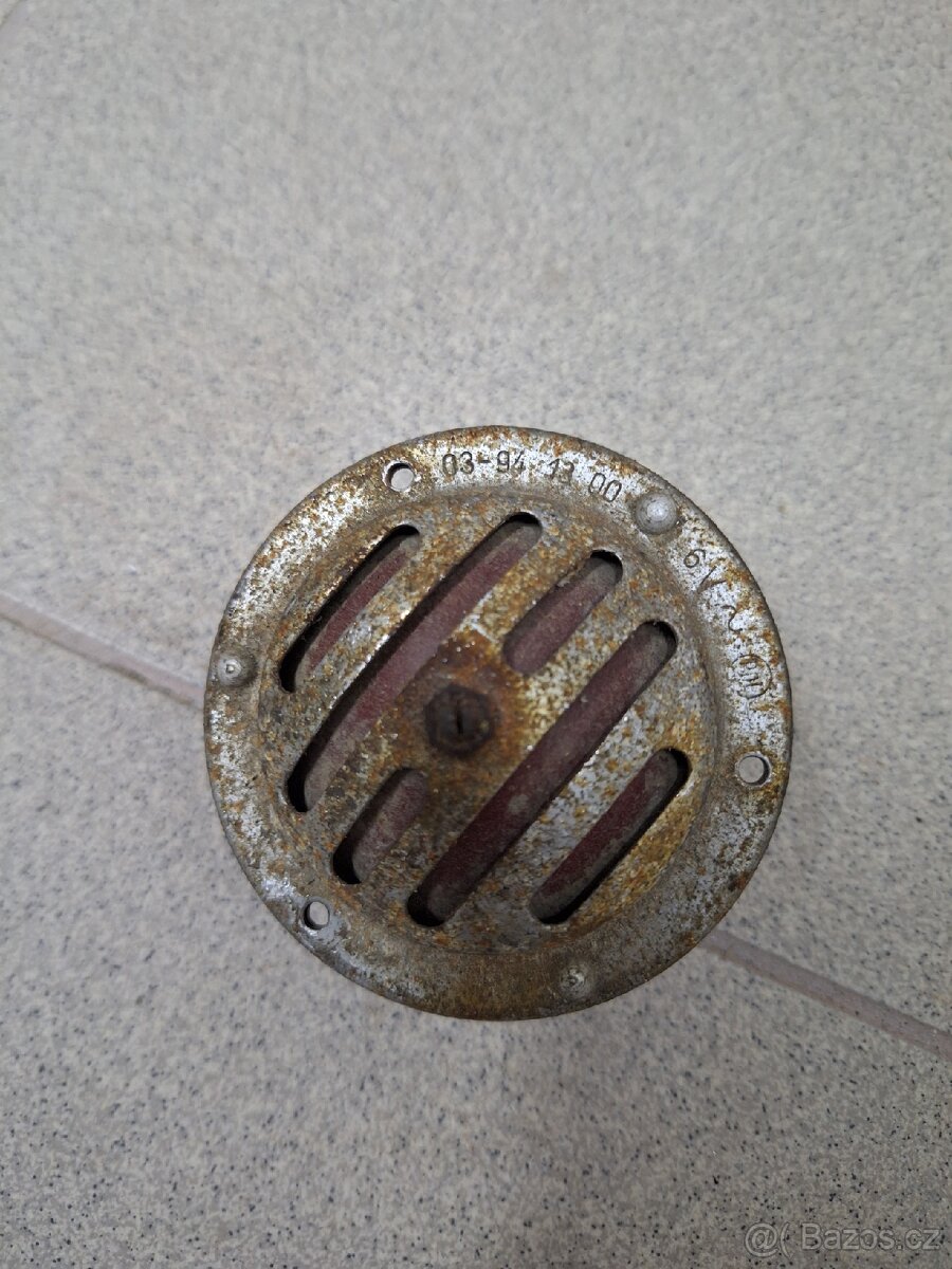 Stadion S11, S22, Jawetta díly - 4