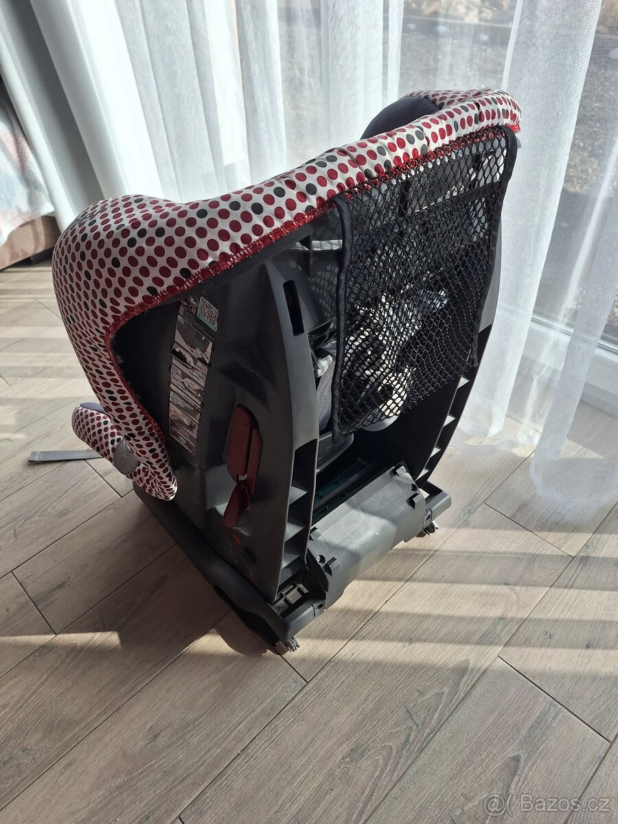 Britax Römer Duo 9-18kg - 4