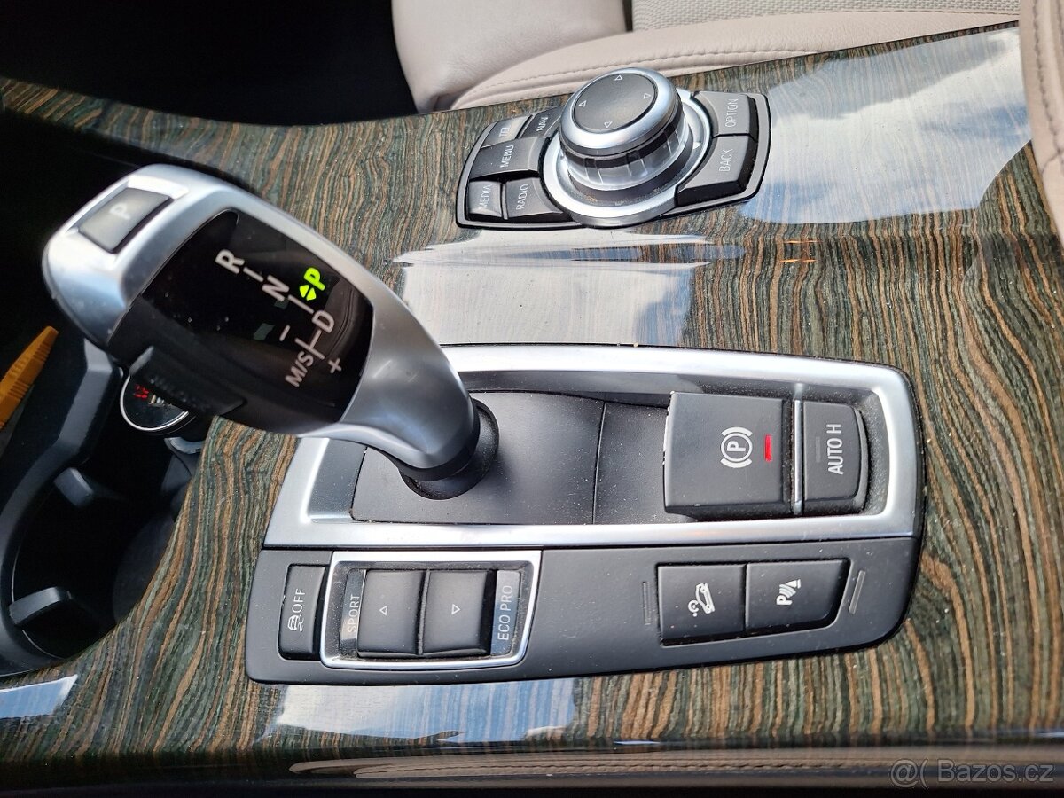 BMW X3 xDrive 3.0D 190kw, - 4