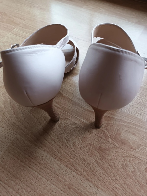 Luxusní lodičky Baťa - 4