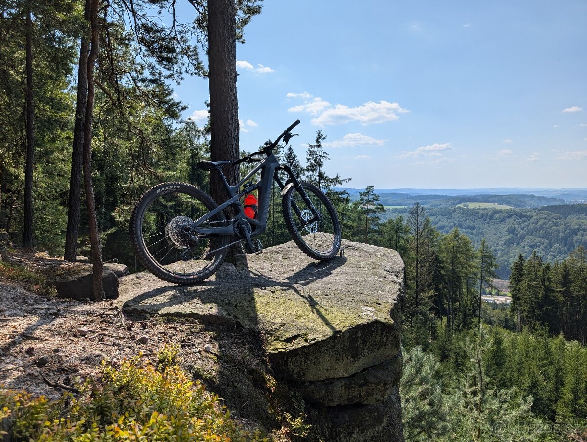 Canyon Strive: ON CFR Underdog - 4