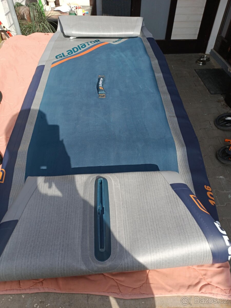 paddleboard GLADIATOR Origin 10'6'' - 4