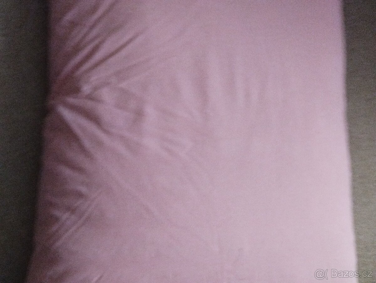 Polštář perovy - 4