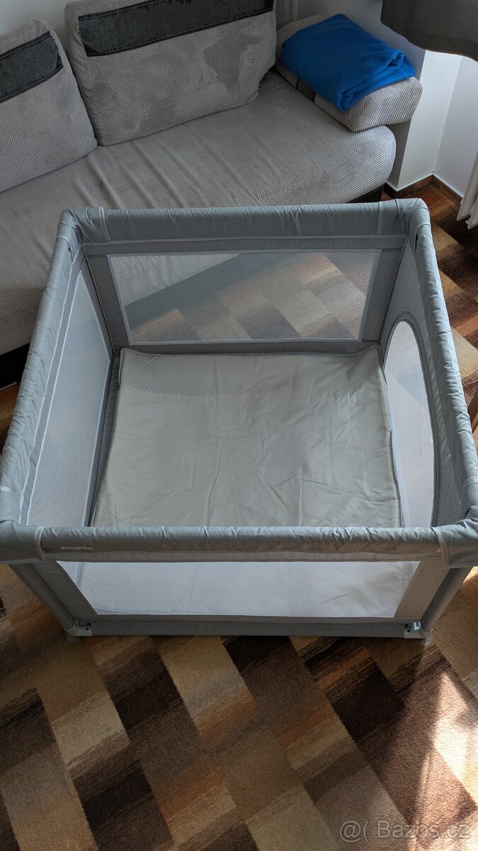 Dětská ohrádka - 4