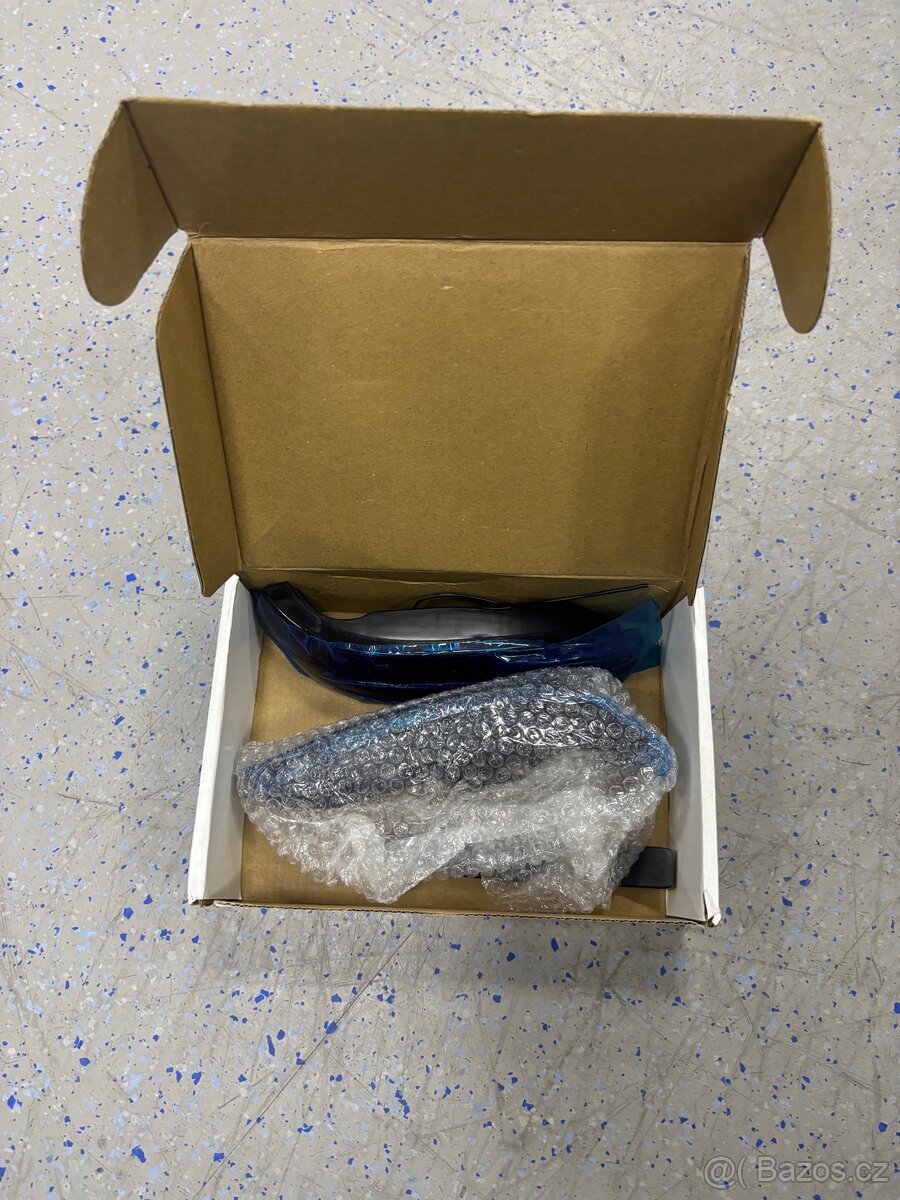 Led blinkry zrcátek ML W164 - 4