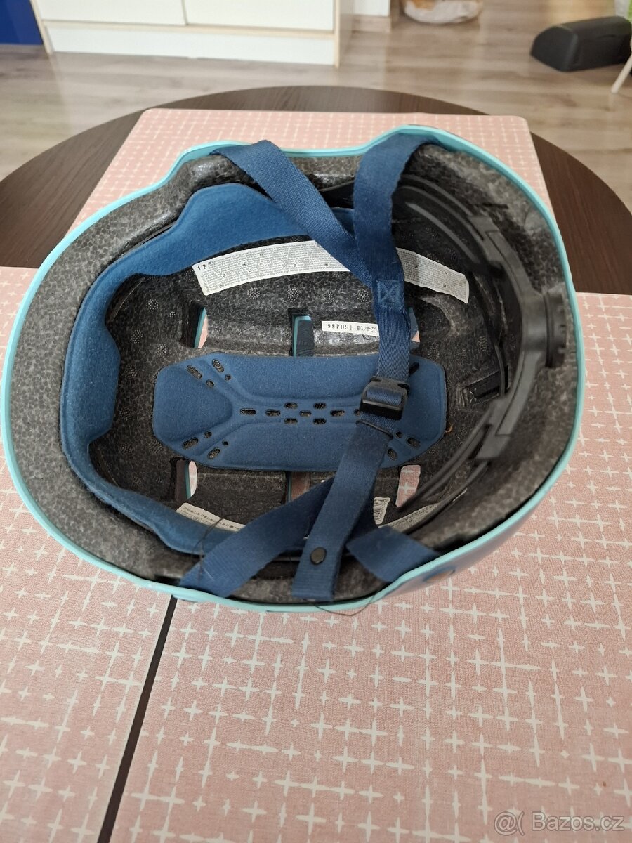 Dětská přilba - 4