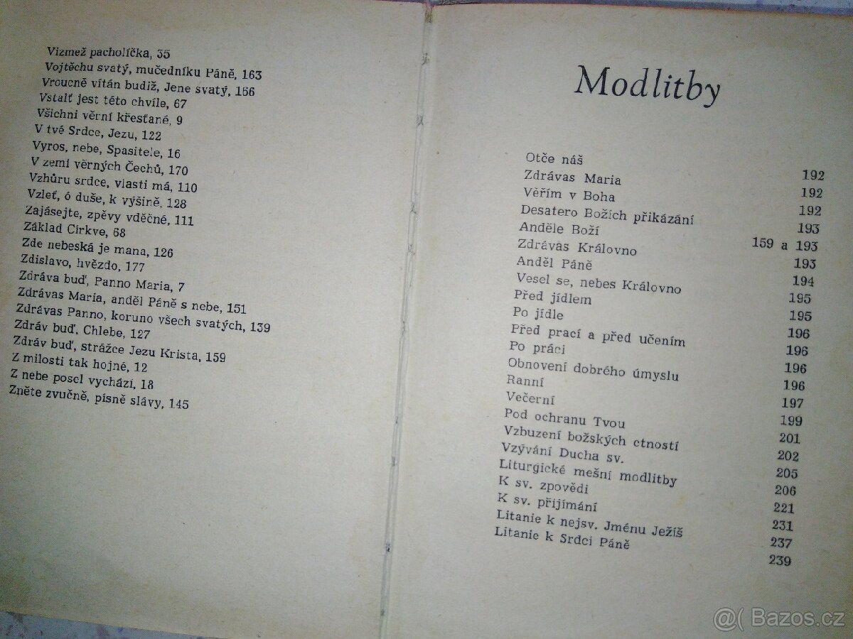 Náboženské knihy - 4