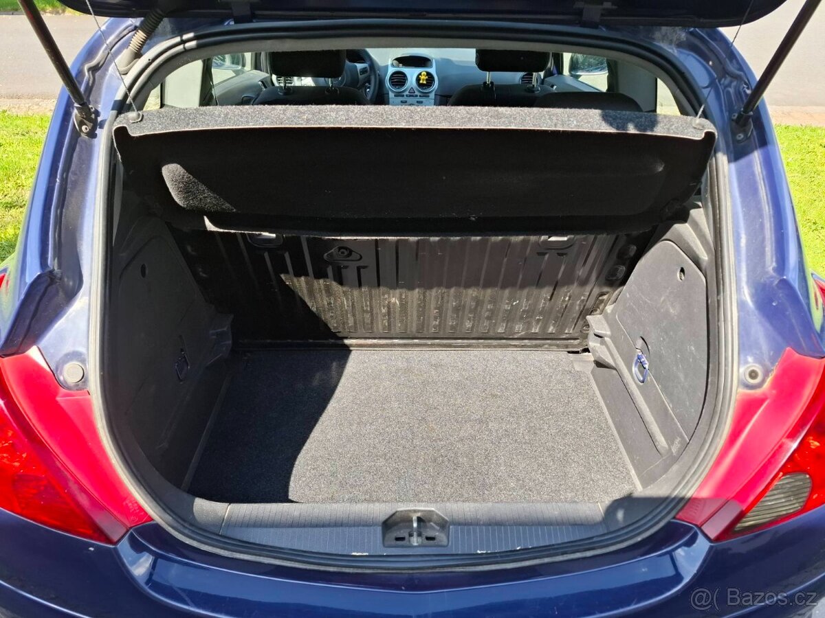 ✅ Opel Corsa D 1.2i LPG r. 2014, A12XER - 4