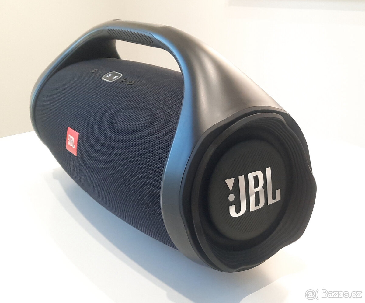 JBL Boombox 2 - 4