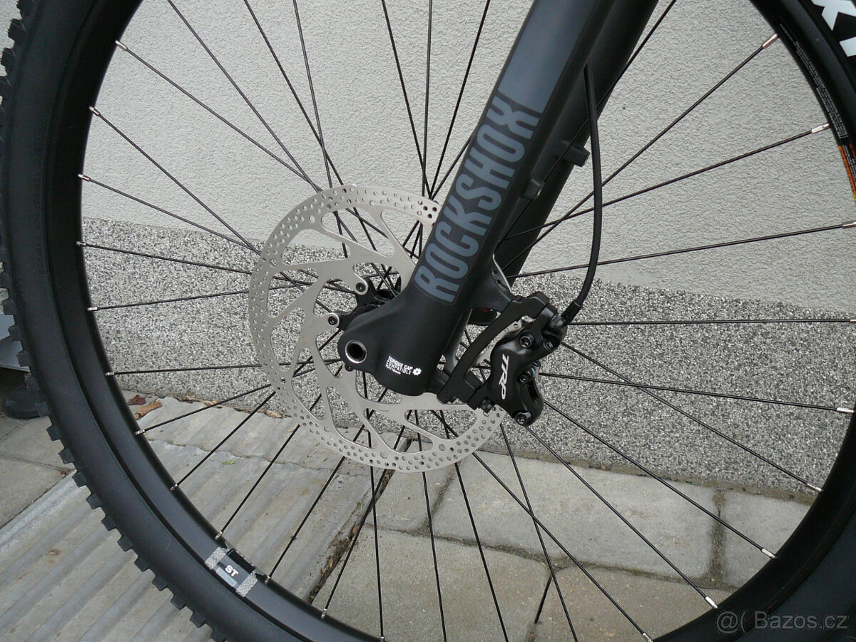 CTM AREON GX Xpert - 4