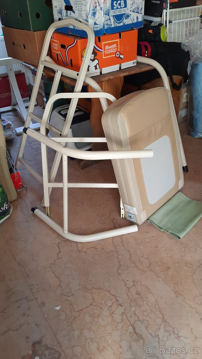 Masážní lehátko CERAGEM - 4