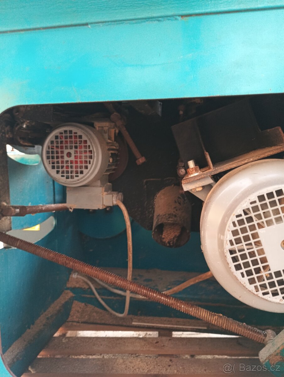 Formátovací pila - 4