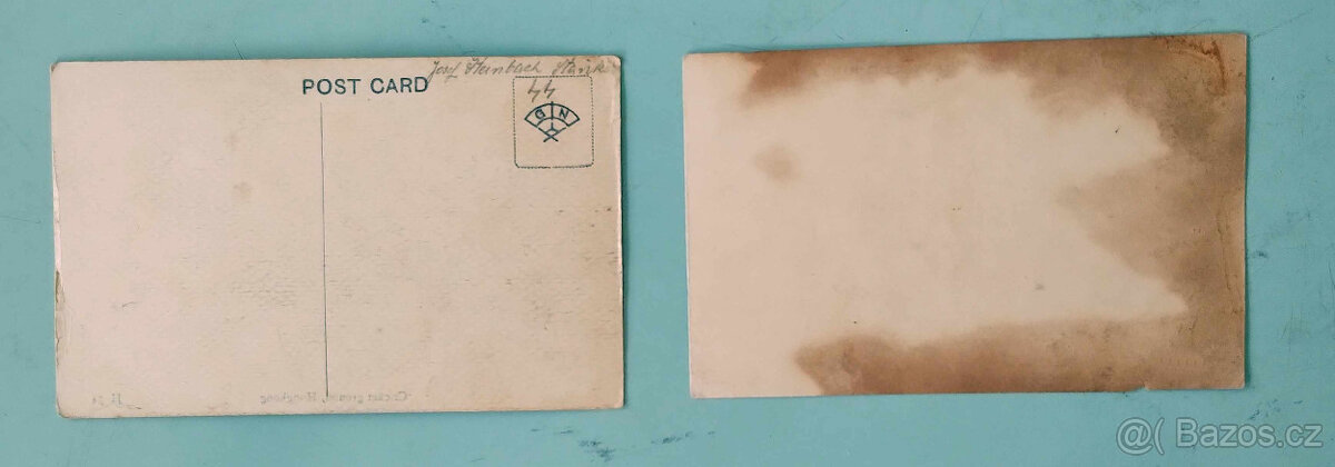 Staré pohlednice a průvodce cizina_02 - 4