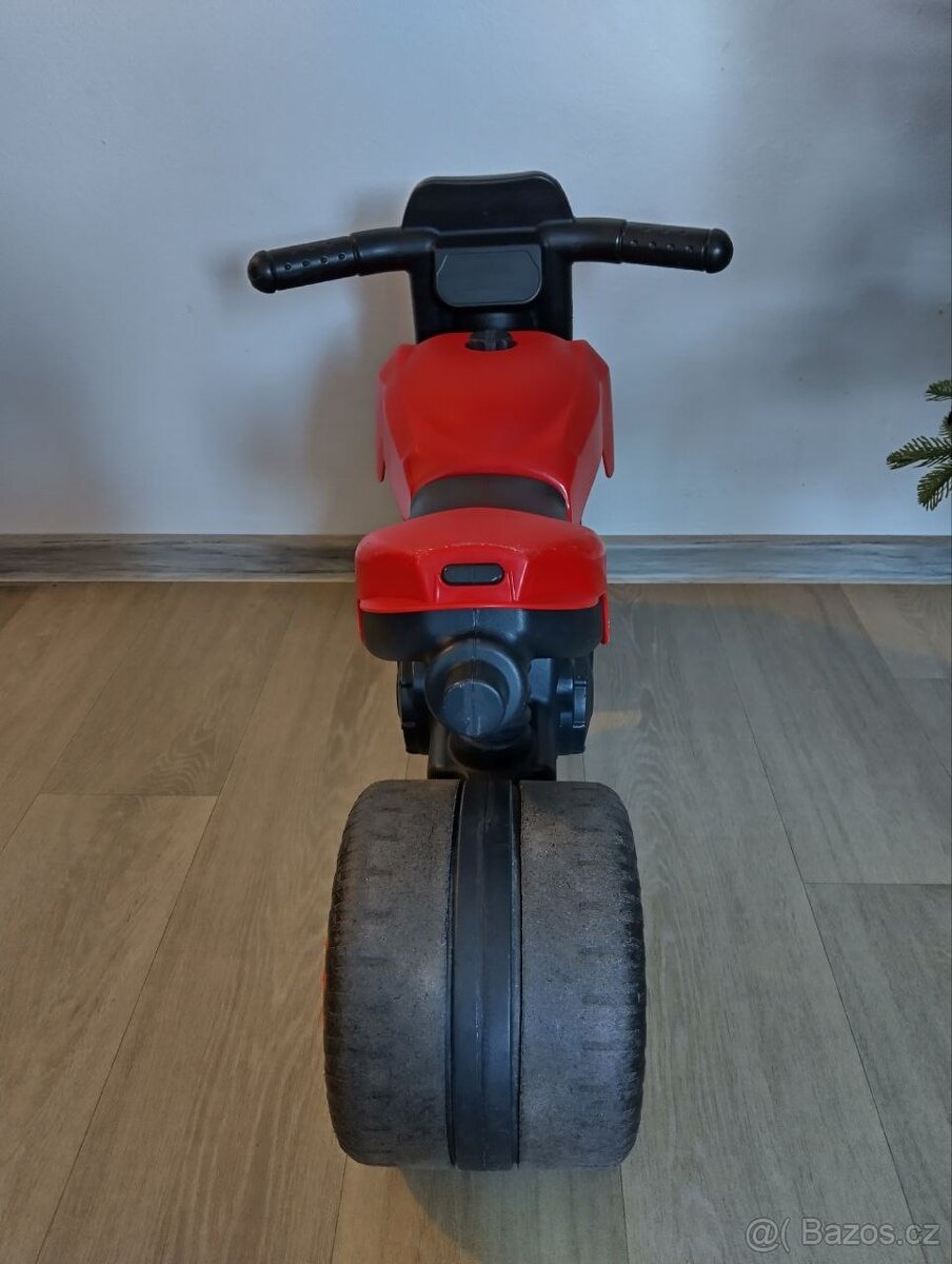 Motorka pro děti - 4