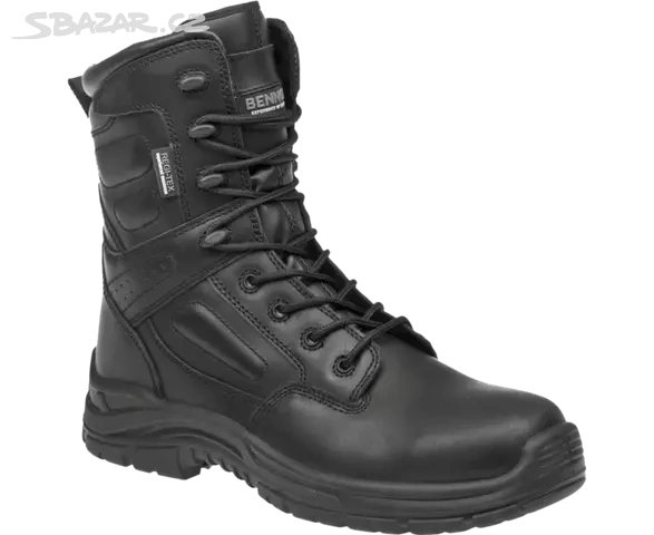 BENNON commodore o2 boot vel.40 - 4