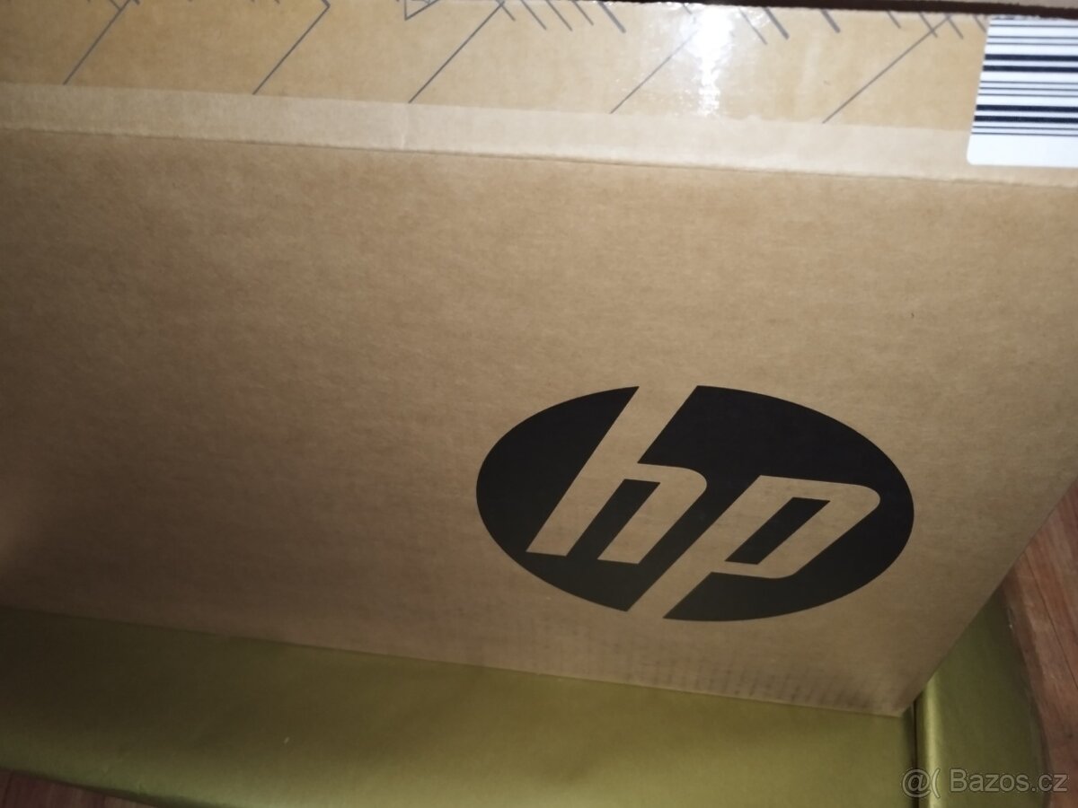 Notebook HP 255 G10 (AK9W7AT) - 4