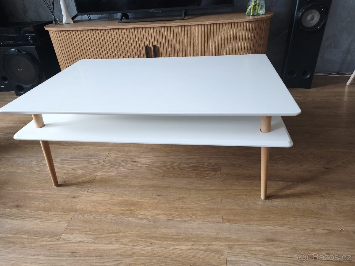 Stolek KORO Ragaba - 4