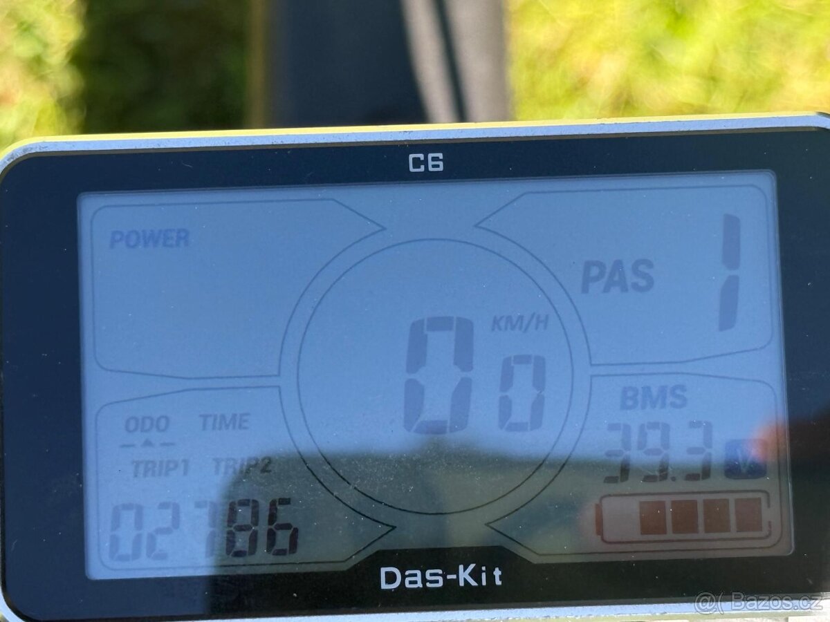 Easybike - 4