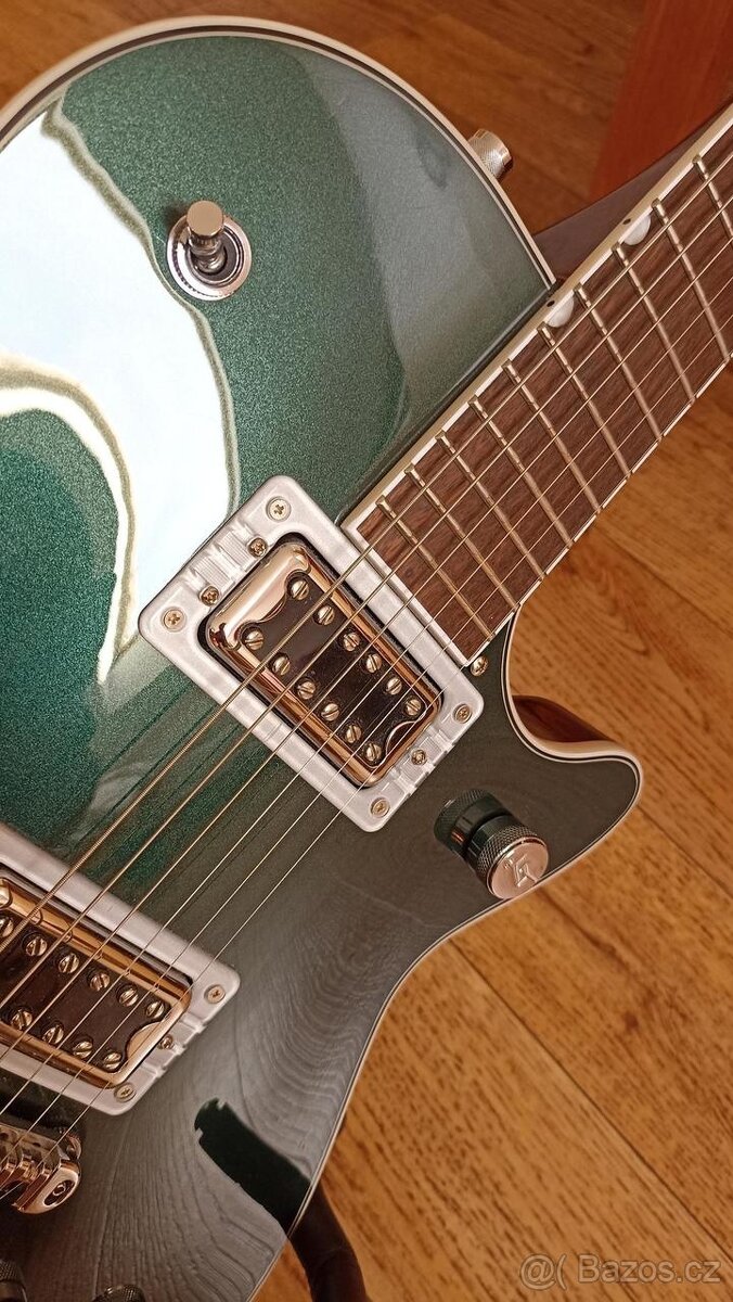 GRETSCH G5230T Electromatic CAG - 4