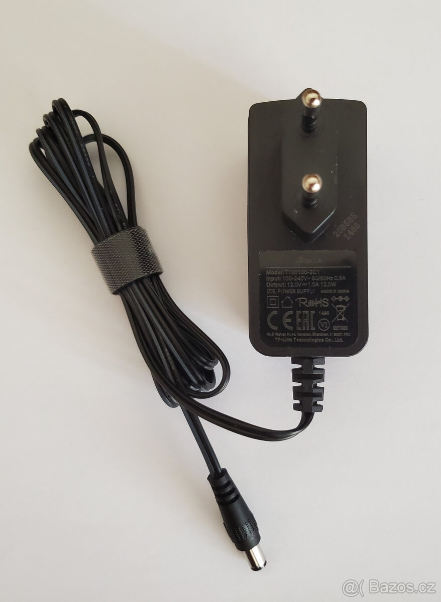 Wi-Fi 7 router TP-Link BE230 - 4