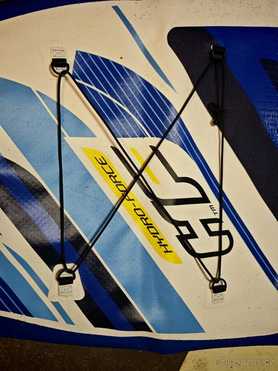 Paddleboard Oceana Convertible - 4