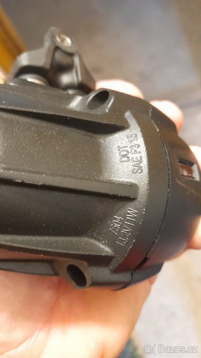 Prodám originální mlhové světlo BMW R1250 - 4