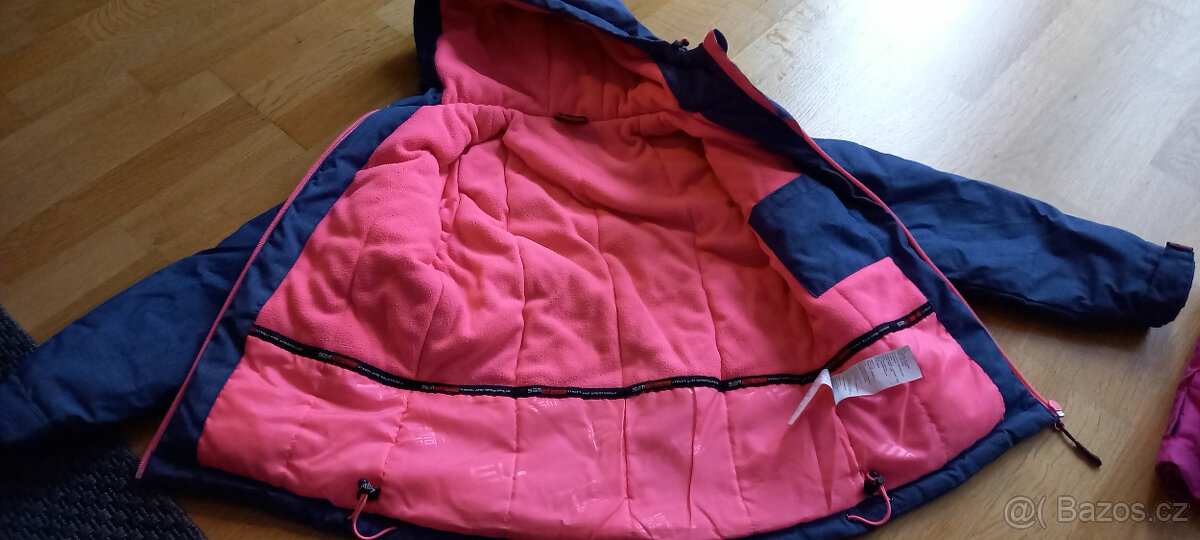 dětská bunda - 4