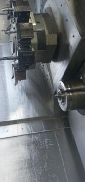 Soustruh - CNC RS 65 MSY - 4