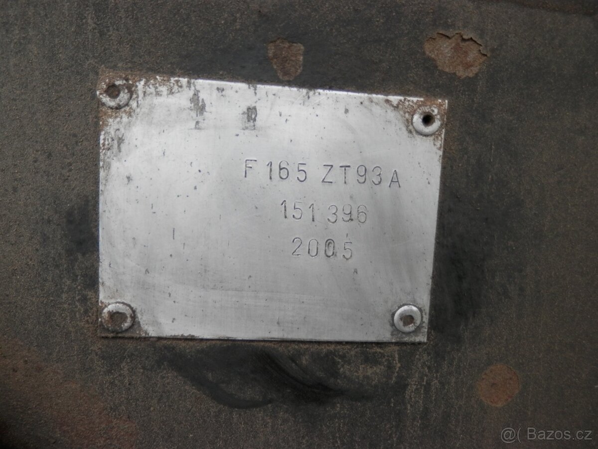 lesní nástavba - 4