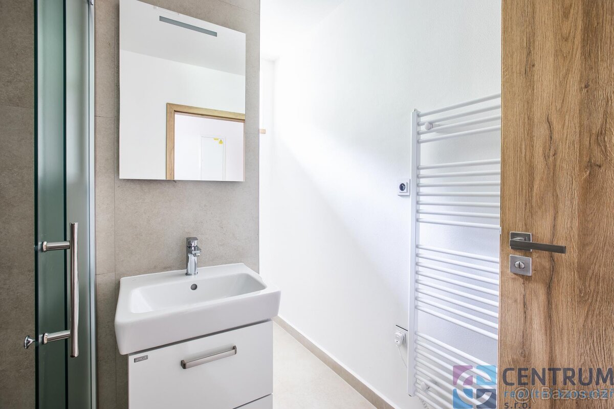 Prodej bytu 2+kk, 38 m2 - 4