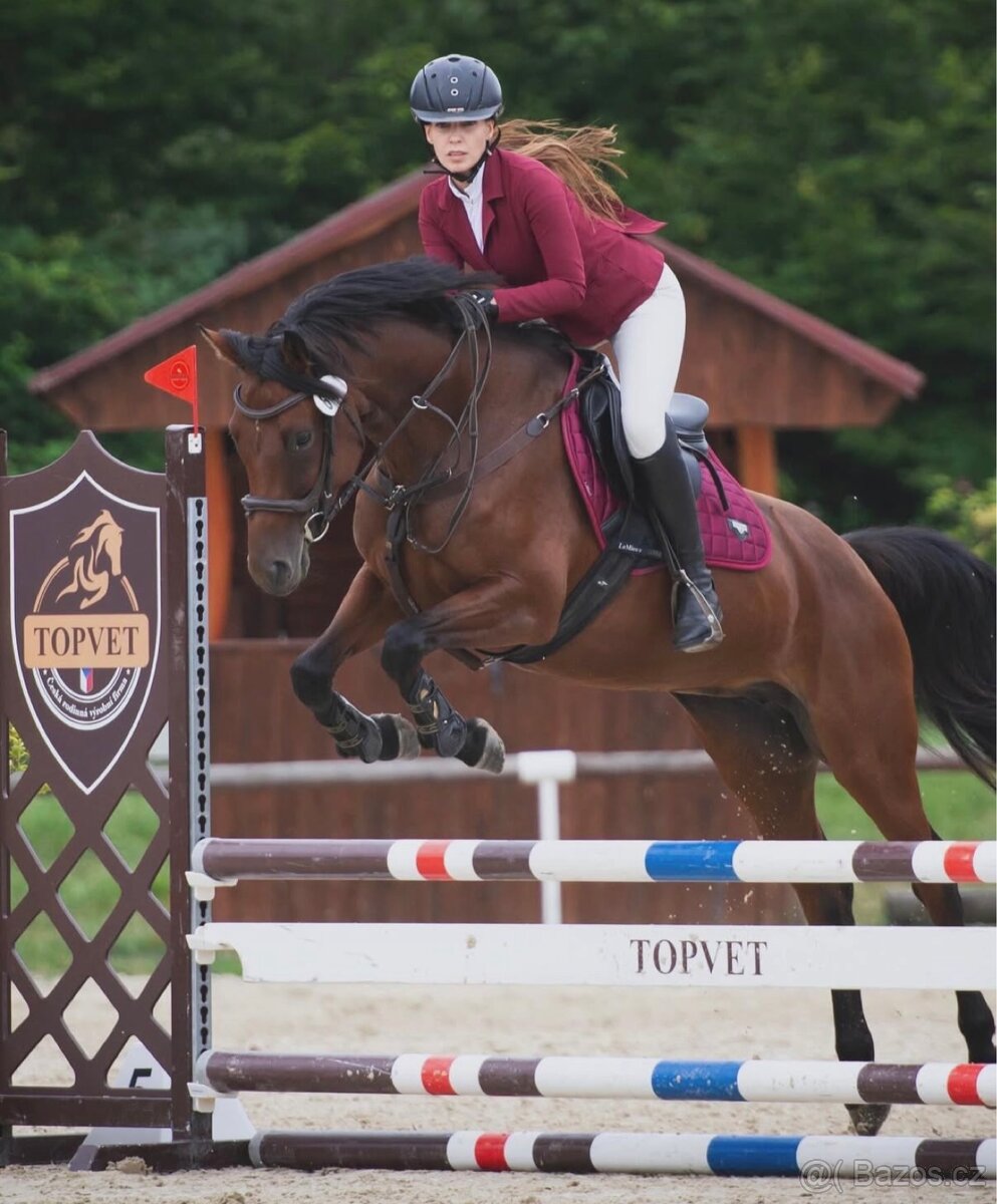 klisna pro dítě / amatéra - 4