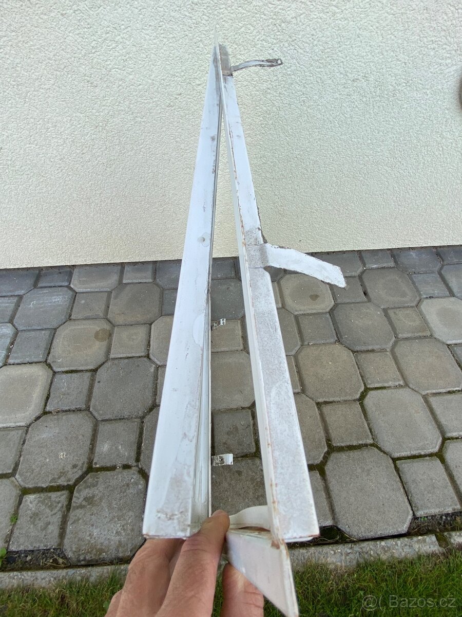 Instalační dvířka 50x50cm - 4