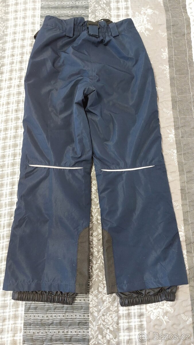 Zimní kalhoty Crivit - 4