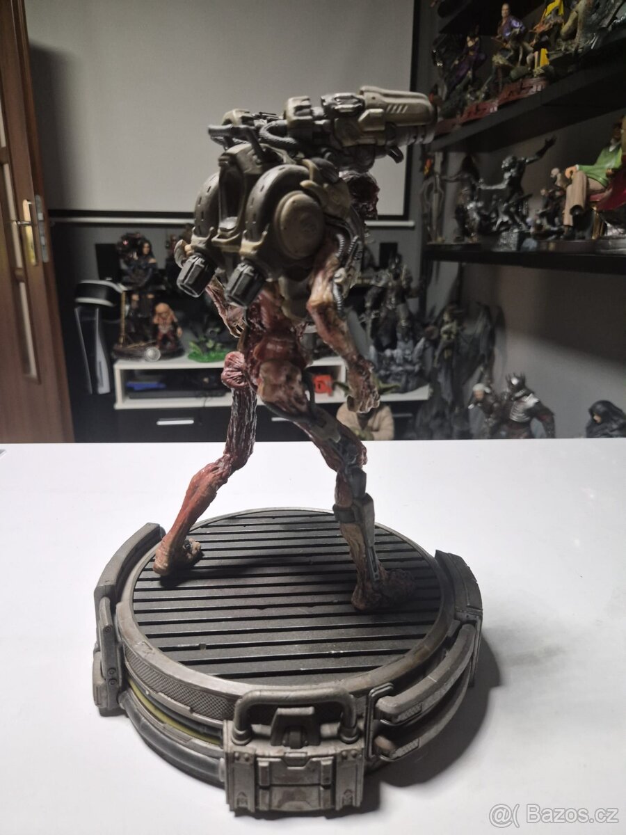 DOOM REVENANT - SOCHA Z COLLECTORS EDITION - 4