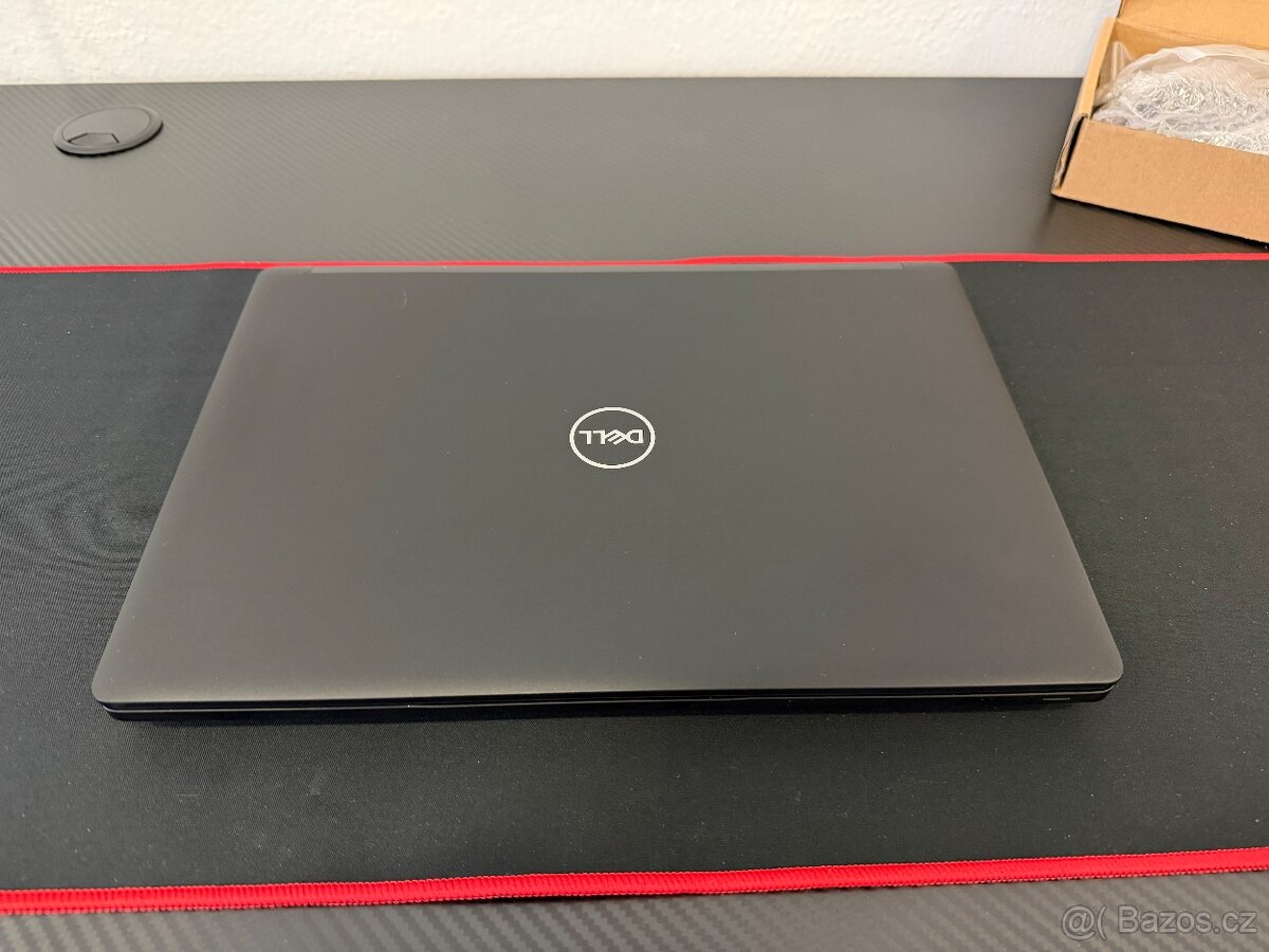 Dell Latitude 5290 – pracovní ultrabook, i5-8250U - 4