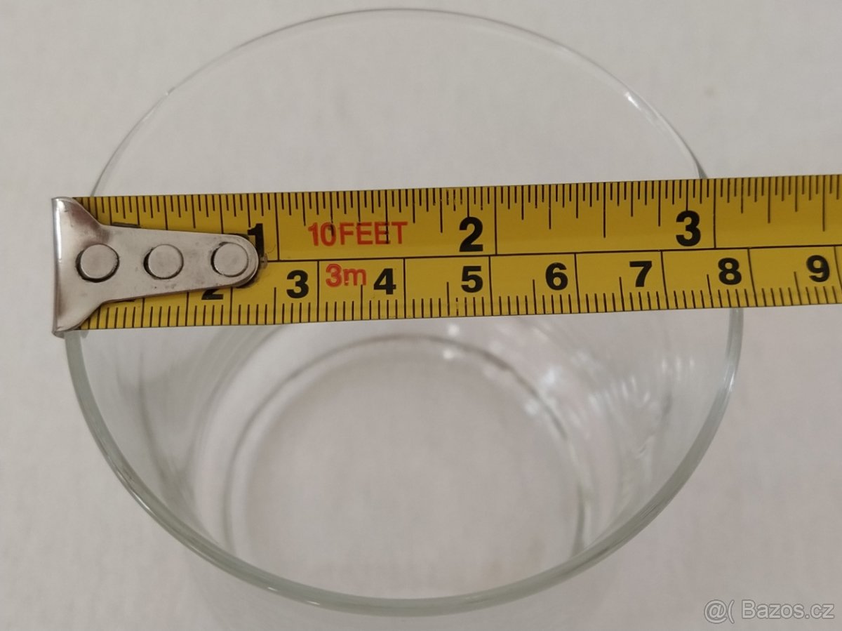 PartyLite - sklo, svícen, dekorace - 4