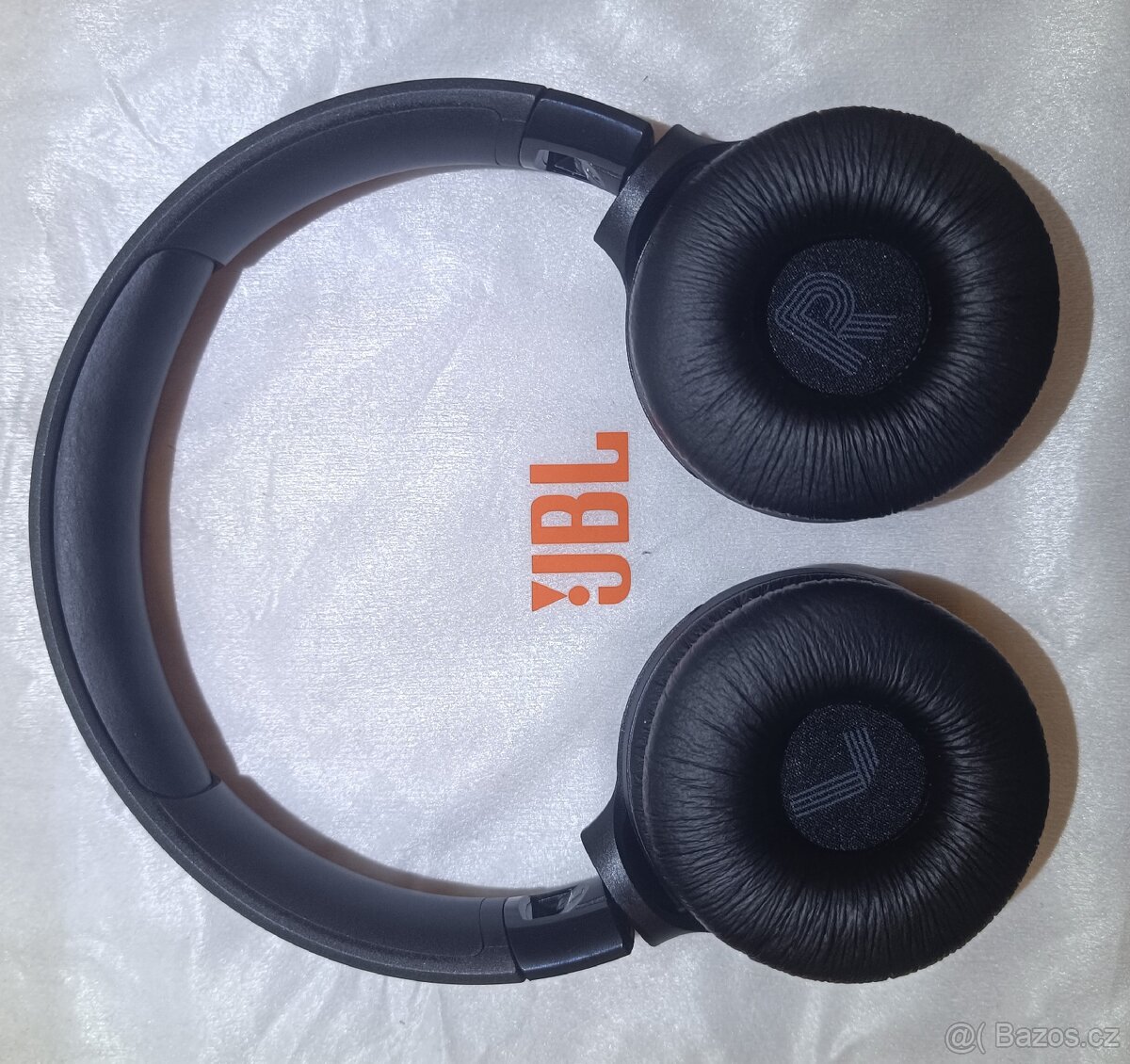 JBL 520BT – jako nové, originální balení - 4