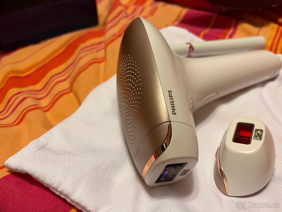 Philips Lumea - 4