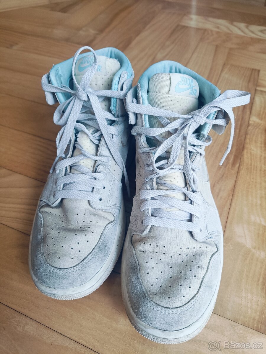 Nike Air Jordan vel. 40 - 4