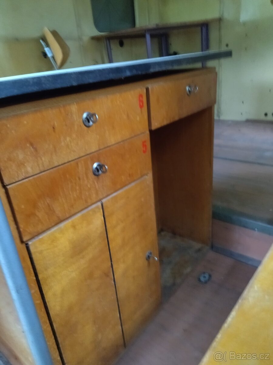 Maringotka A 3 S vojenská - 4