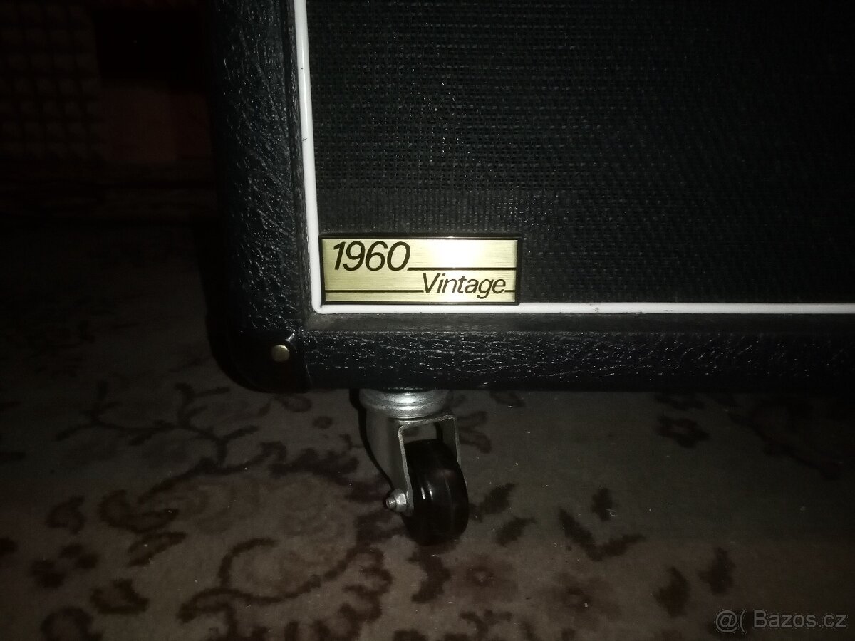 MARSHALL 1960 BV - 4