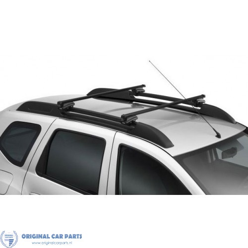 originální příčný střešní nosič Duster I - 4