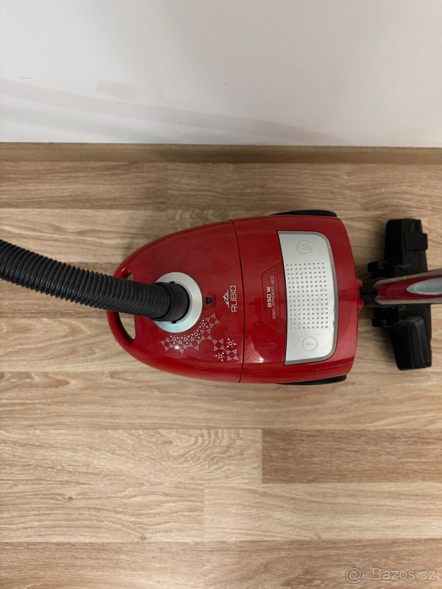 Vysavač ETA rubio - 4