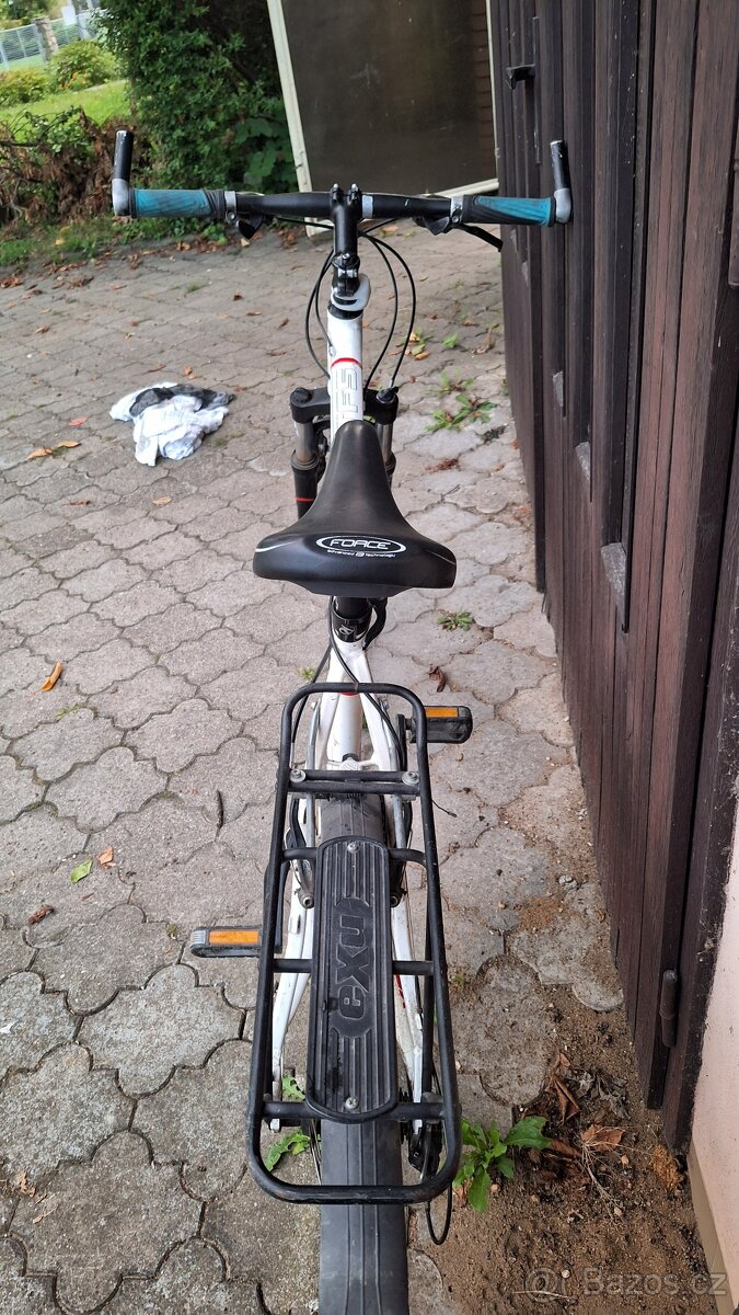 16" horské kolo Merida XC Matts TFS 100 - 4
