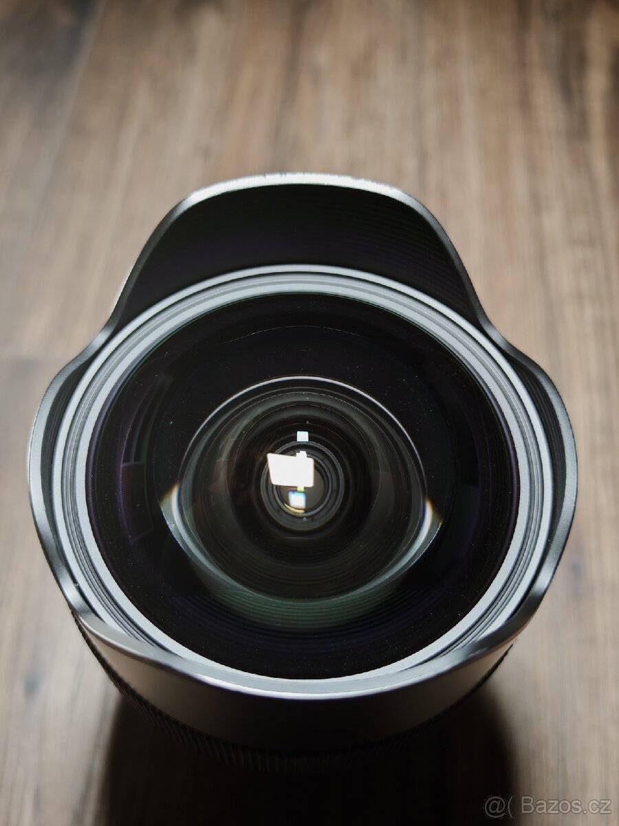 Sigma 14 mm f/1,8 DG HSM Art pro Sony E - 4