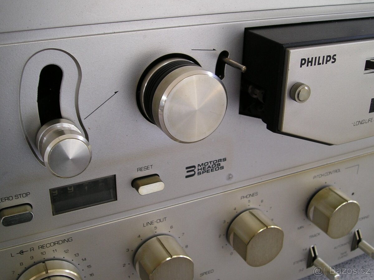 Philips N-7300 - 4