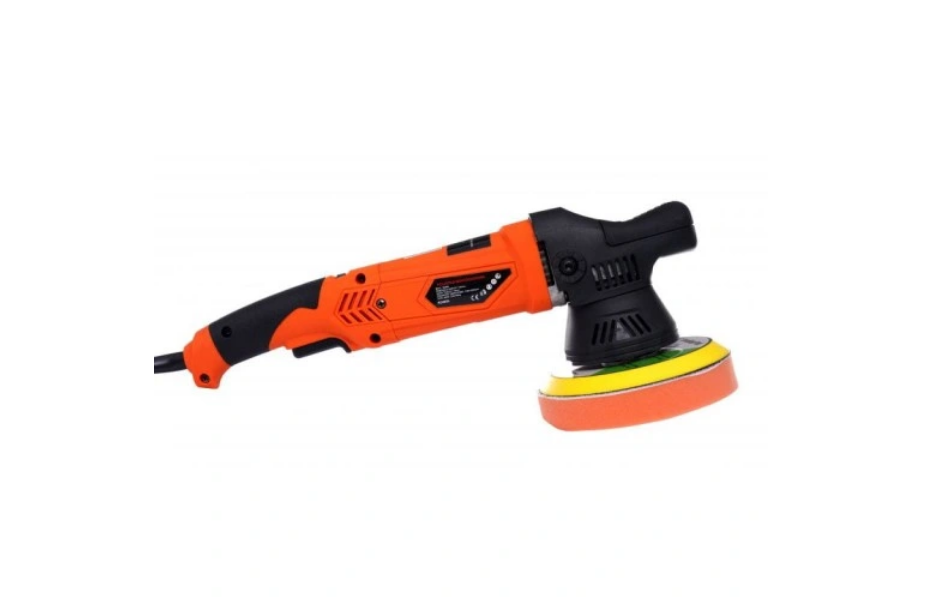 Orbitální leštička EXCENTER 1500W - 4