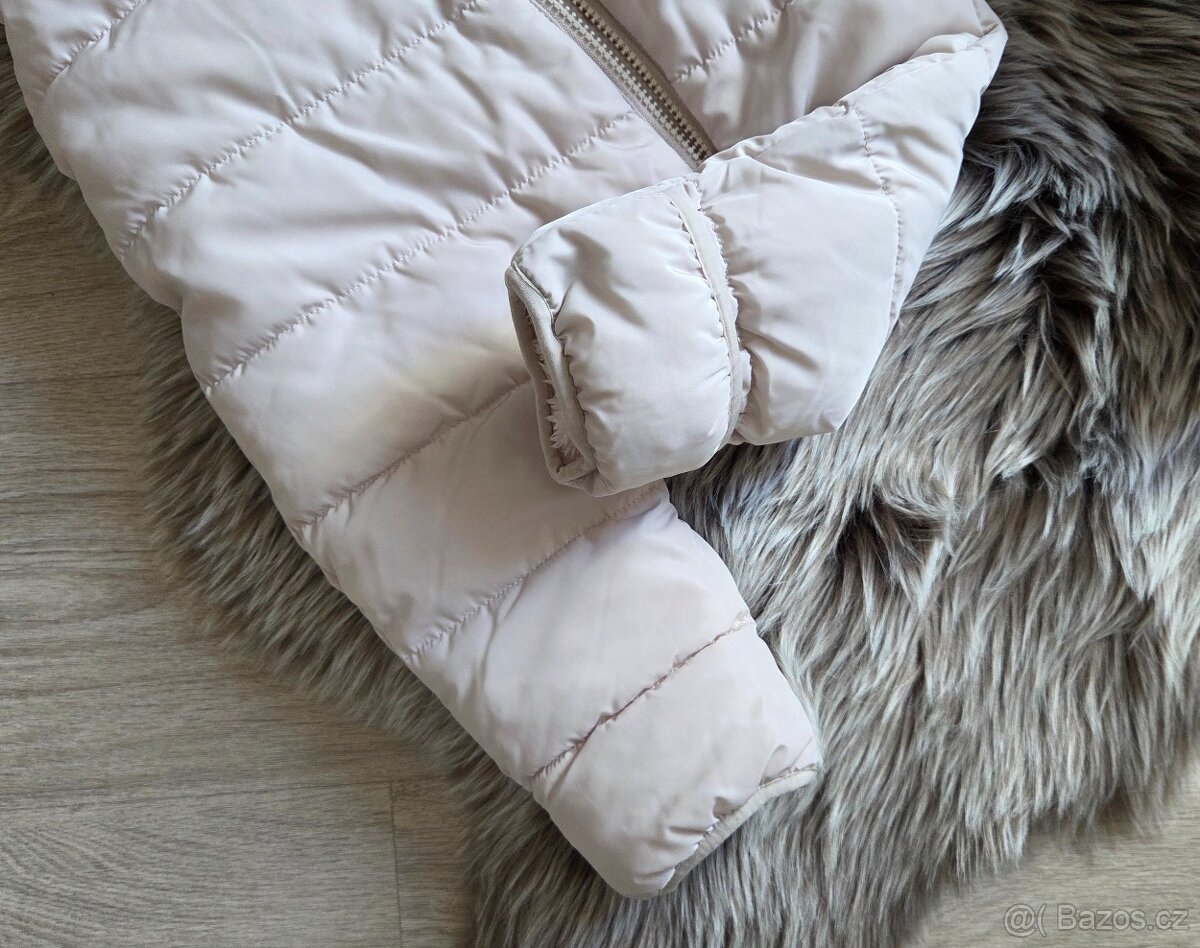 Nová kombinéza H&M - 4