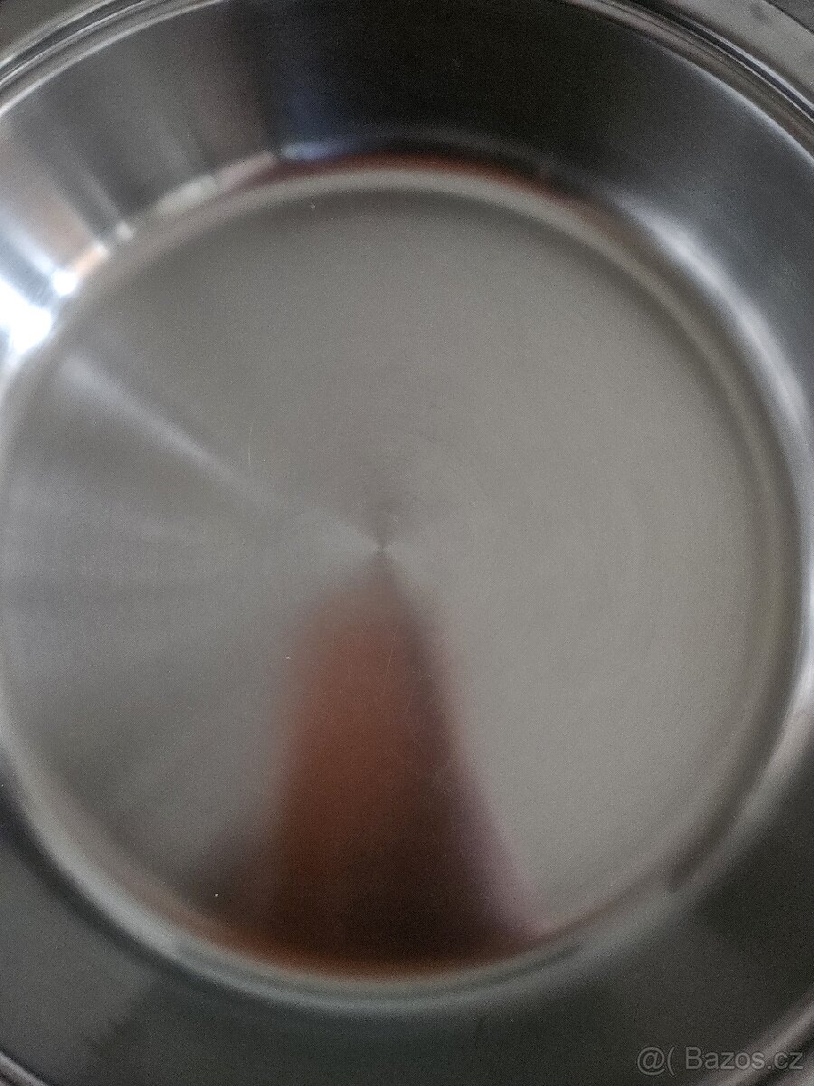 Zepter nádoba 2,7l - INDUKCE - 4